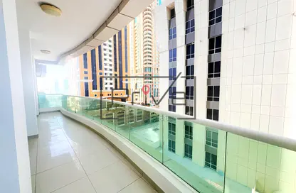 Apartment - 1 Bedroom - 2 Bathrooms for rent in Marina Pinnacle - Dubai Marina - Dubai