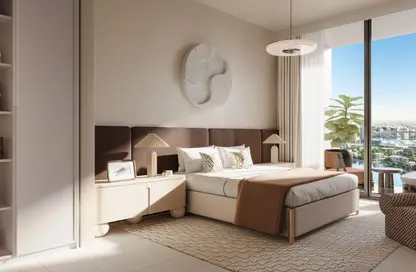 Apartment - 3 Bedrooms - 4 Bathrooms for sale in Albero by Emaar - Dubai Creek Harbour (The Lagoons) - Dubai
