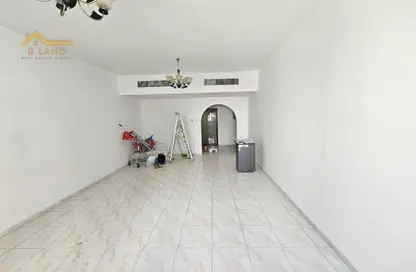 Apartment - 3 Bedrooms - 4 Bathrooms for rent in Al Majaz 3 - Al Majaz - Sharjah