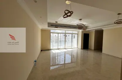 Apartment - 3 Bedrooms - 3 Bathrooms for rent in Al Nafoora 1 building - Al Rawda 2 - Al Rawda - Ajman