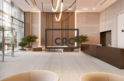 Office Space - Studio - 1 Bathroom for sale in Monarch by Zane - Motor City - Dubai