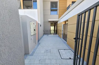 Townhouse - 3 Bedrooms - 5 Bathrooms for sale in AZHA Community - Al Amerah - Ajman
