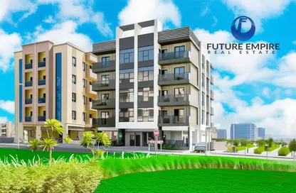 Apartment - 2 Bedrooms - 2 Bathrooms for rent in Liwan - Dubai Land - Dubai