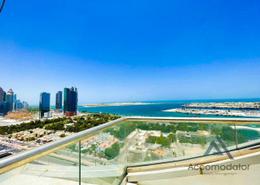 Duplex - 7 bedrooms - 8 bathrooms for rent in Mina Tower - Mina Road - Tourist Club Area - Abu Dhabi