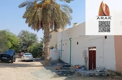 فيلا - 6 غرف نوم - 4 حمامات للبيع في مبنى جيباس 5 - البستان - عجمان فيلا - 6 غرف نوم - 4 حمامات للبيع في مبنى جيباس 5 - البستان - عجمان