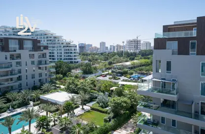 Apartment - 1 Bedroom - 2 Bathrooms for sale in The Neighbourhood - Al Barari - Dubai