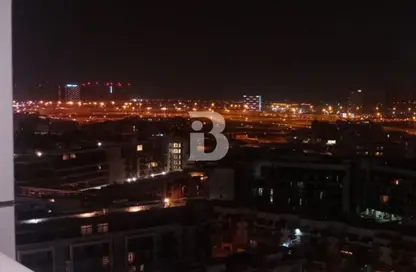 شقة - غرفة نوم - 2 حمامات للايجار في برج سيدني - قرية الجميرا سركل - دبي