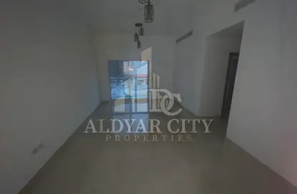 Apartment - 2 Bedrooms - 3 Bathrooms for rent in Al Naemiya Tower 2 - Al Naemiya Towers - Al Nuaimiya - Ajman