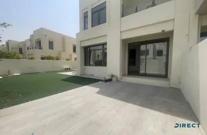 Townhouse - 3 Bedrooms - 4 Bathrooms for rent in Mira Oasis 3 - Mira Oasis - Reem - Dubai