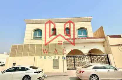 Villa - 4 Bedrooms - 6 Bathrooms for rent in Al Wahda Building - Port Saeed - Deira - Dubai