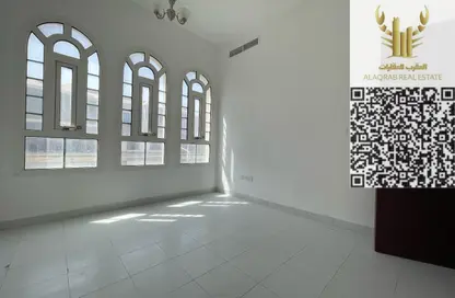 تاون هاوس - 3 غرف نوم - 3 حمامات للايجار في إيريكا - فيلات ضواحي عجمان - ضواحي عجمان - عجمان