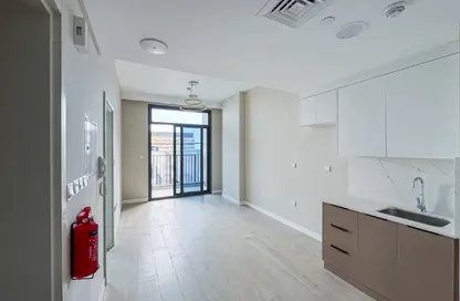 Apartment - 1 Bedroom - 2 Bathrooms for sale in Rukan Residences - Dubai Land - Dubai