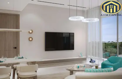 Apartment - 2 Bedrooms - 3 Bathrooms for sale in Reef 998 - Dubai Land Residence Complex - Dubai