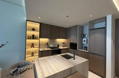 Apartment - Studio - 1 Bathroom for sale in One Beverly - Arjan - Dubai