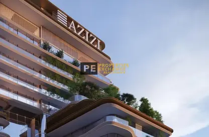 Apartment - Studio - 1 Bathroom for sale in Azizi Milan - City of Arabia - Dubai