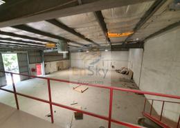 Warehouse - 2 bathrooms for rent in Al Quoz Industrial Area - Al Quoz - Dubai