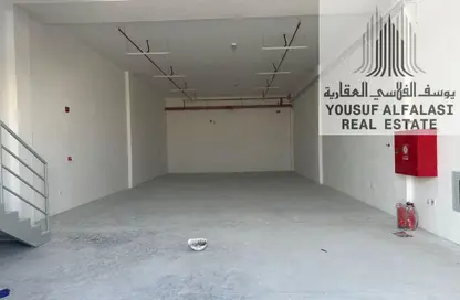 مستودع - استوديو - 1 حمام للايجار في الجرف الصناعية 3 - الجرف الصناعية - عجمان مستودع - استوديو - 1 حمام للايجار في الجرف الصناعية 3 - الجرف الصناعية - عجمان