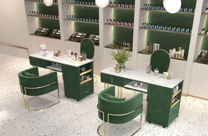Shop - Studio for rent in Sheikh Zayed Road - Dubai
