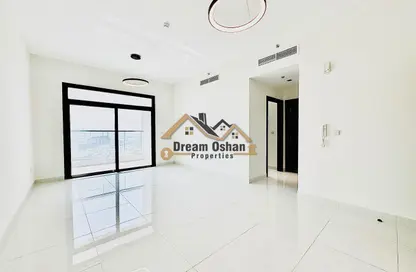 شقة - غرفة نوم - 2 حمامات للايجار في هافن هايتس - الجداف - دبي