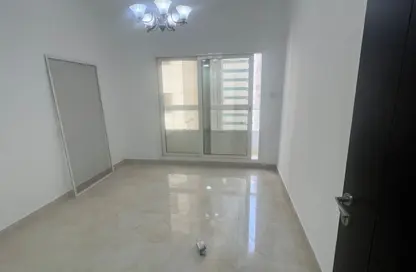 Apartment - 2 Bedrooms - 2 Bathrooms for rent in Dar Al Majaz - Jamal Abdul Nasser Street - Al Majaz - Sharjah