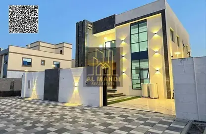 فيلا - 4 غرف نوم - 6 حمامات للبيع في الحليو 2 - الحليو - عجمان