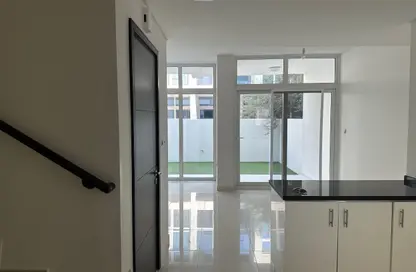 Townhouse - 3 Bedrooms - 3 Bathrooms for rent in Aknan Villas - Vardon - Damac Hills 2 - Dubai