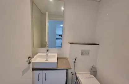Villa - 1 Bedroom - 2 Bathrooms for rent in Tiraz - Naseej District - Aljada - Sharjah