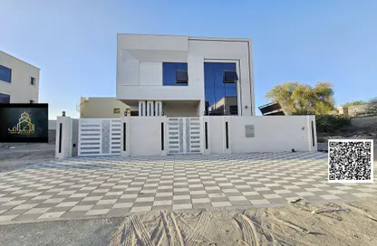 فيلا - 5 غرف نوم - 6 حمامات للبيع في الزاهية جاردنز - الزاهية - عجمان