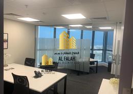 Office Space - 1 bathroom for rent in Cornich Ras Al Khaima - Ras Al Khaimah