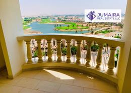 Studio - 1 bathroom for sale in Royal Breeze 5 - Royal Breeze - Al Hamra Village - Ras Al Khaimah