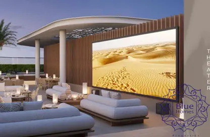 Apartment - 2 Bedrooms - 3 Bathrooms for sale in Woodland Terraces - District 11 - Mohammed Bin Rashid City - Dubai