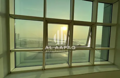 شقة - 2 غرف نوم - 4 حمامات للايجار في الخان لاجون - الخان - الشارقة