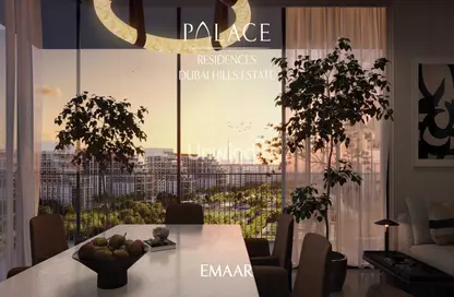 Apartment - 1 Bedroom - 2 Bathrooms for sale in Palace Residences - Dubai Hills Estate - Dubai