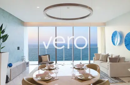 Apartment - 2 Bedrooms - 3 Bathrooms for rent in Atlantis The Royal Residences - Palm Jumeirah - Dubai Apartment - 2 Bedrooms - 3 Bathrooms for rent in Atlantis The Royal Residences - Palm Jumeirah - Dubai