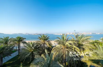 فيلا - 4 غرف نوم - 7 حمامات للبيع في ماوريا - جراندور ريزيدنس - نخلة جميرا - دبي