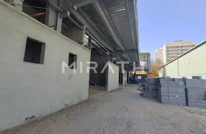 Warehouse - Studio - 1 Bathroom for rent in Al Qusais Industrial Area 4 - Al Qusais Industrial Area - Al Qusais - Dubai