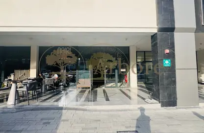 Shop - Studio for rent in Azizi Riviera 36 - Meydan One - Meydan - Dubai