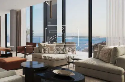 شقة - غرفة نوم - 2 حمامات للبيع في مساكن أنانترا - الرفاعة - الحيرة - الشارقة