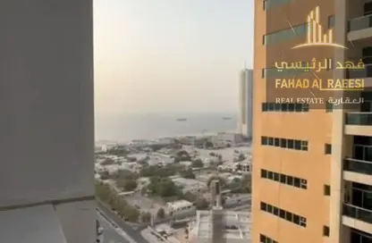 Apartment - 2 Bedrooms - 3 Bathrooms for sale in Ajman One Tower 1 - Ajman One - Ajman Downtown - Ajman
