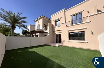 Villa - 3 Bedrooms - 2 Bathrooms for rent in Mira 5 - Mira - Reem - Dubai