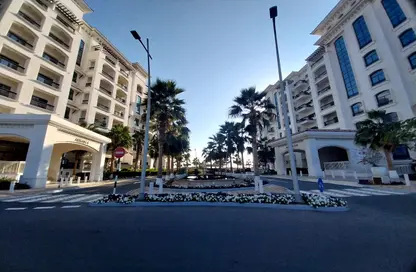 Apartment - 2 Bedrooms - 2 Bathrooms for rent in Ansam 1 - Ansam - Yas Island - Abu Dhabi