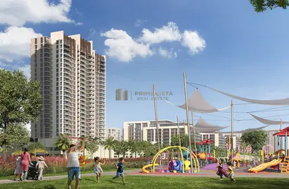 Apartment - 1 Bedroom - 2 Bathrooms for sale in Vida Residences - Dubai Hills Estate - Dubai