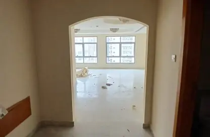 شقة - 3 غرف نوم - 3 حمامات للايجار في البرج الأزرق - المجاز 3 - المجاز - الشارقة