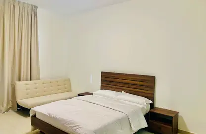 Apartment - Studio - 1 Bathroom for sale in Uptown Al Zahia - Al Zahia - Muwaileh Commercial - Sharjah