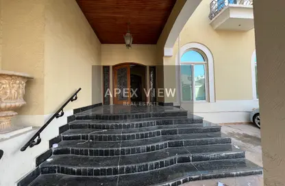 Apartment - Studio - 1 Bathroom for rent in Al Bateen Airport - Muroor Area - Abu Dhabi
