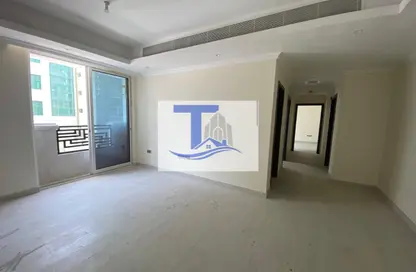 Apartment - 2 Bedrooms - 2 Bathrooms for rent in Al Najda Street - Abu Dhabi
