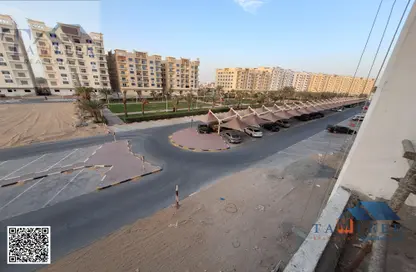شقة - 1 حمام للبيع في قرية الأميرة - عجمان
