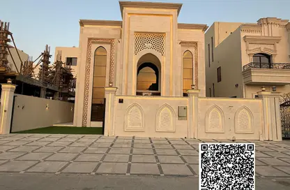 فيلا - 5 غرف نوم - 7 حمامات للبيع في الحليو 2 - الحليو - عجمان