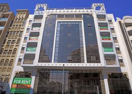Studio - 1 bathroom for rent in Meena Bazaar - Bur Dubai - Dubai