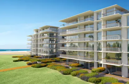 Apartment - 1 Bedroom - 1 Bathroom for sale in Bayline - Mina Rashid - Dubai Apartment - 1 Bedroom - 1 Bathroom for sale in Bayline - Mina Rashid - Dubai